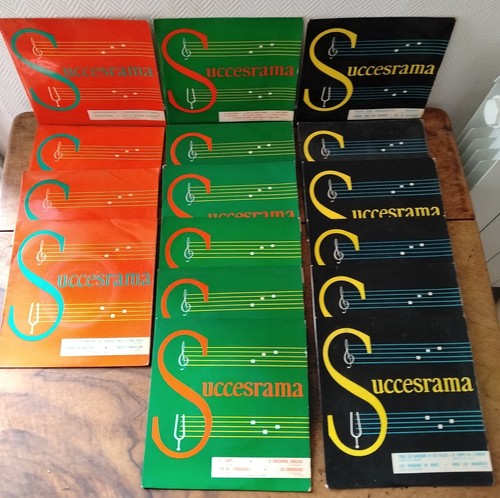 Lot disques vinyles ep - 16,