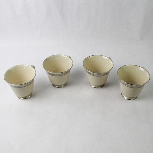 Set lenox porcelaine - set,