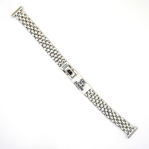 Bracelet montre acier - en,