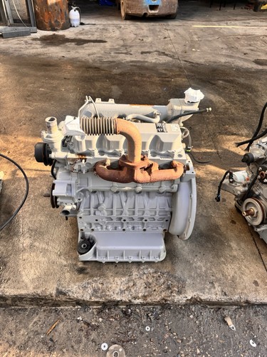Kubota v2203 diesel - kubota,