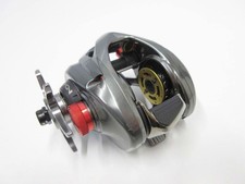 16 Aldebaran BFS Body Left