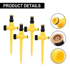 Système d'irrigation