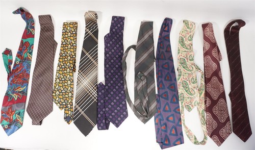 Tlg lot designer cravates - lot,