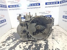 BOITE DE VITESSES MANUELLE