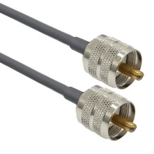 Câble coaxial UHF Premium