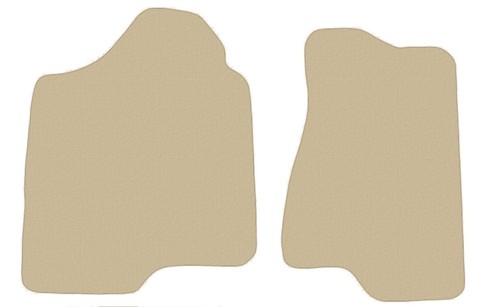 Premium avant tapis - avant,