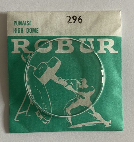 Neuf verre punaise plexi - verre, de