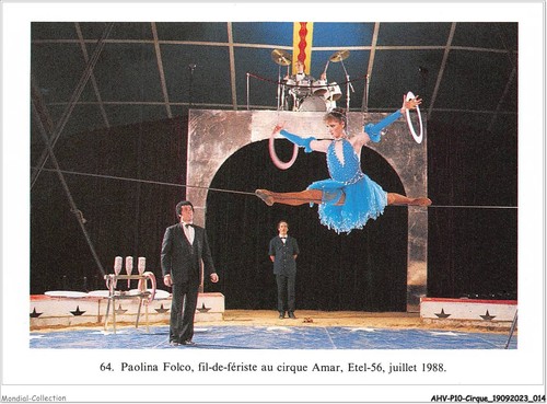 Ahvp10 0859 circus - -,