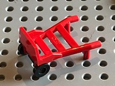 Diable LEGO Minifig Hand Truck