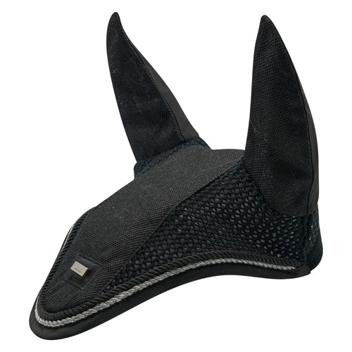 Polo flyveil nina black - polo,