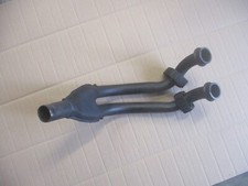 Collecteur d'échappement pour