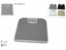 X Balance Mécanique Pèse-Personne Couleur Unie Jusqu'à 130KG