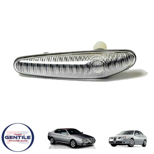 Alfa romeo 166 partir de - 166,