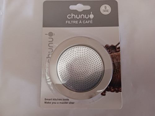 Kit joints filtre - filtre, pour