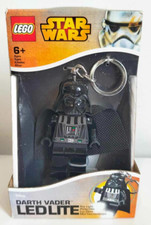 Lego Star Wars Dark Vador