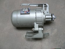 Moteur de machine à coudre