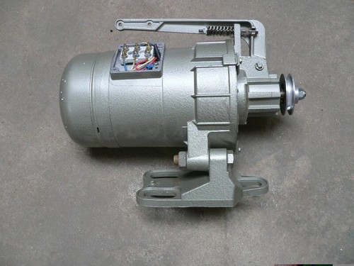 Moteur machine coudre - de,