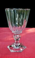 BACCARAT SAINT LOUIS VERRE A