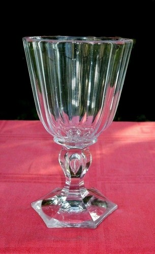 Baccarat saint louis - louis, a