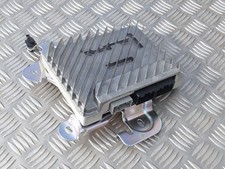 Amplificateur audio Ford Mustang MK6 Bullitt 2019, réf : KR3T-18T806-CG