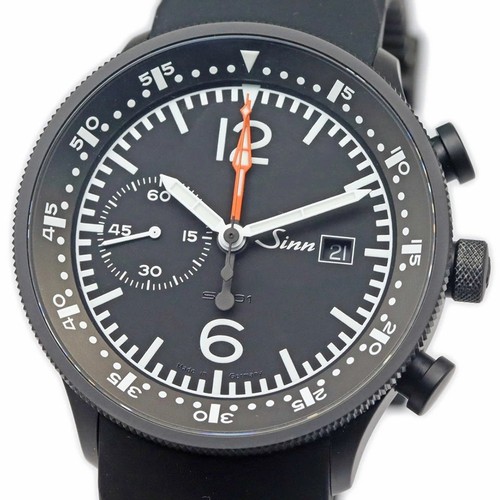 Montre automatique pour homme