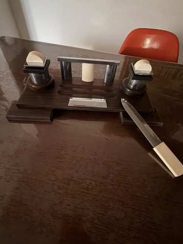 Accessoires bureau - de,