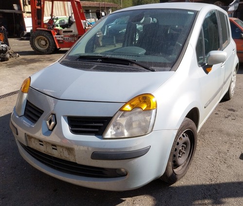 Toutes pièces renault modus - pièces,