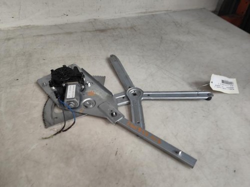 Leve vitre electrique avant