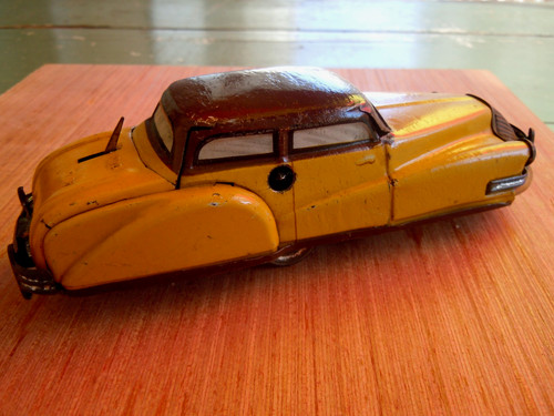 Joustra buick roadmaster auto - roadmaster,
