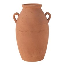 Vase Jarre en Terre Cuite