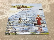 Classic Records Genesis