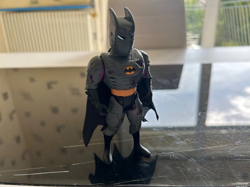 Figurine batman kenner - kenner, vintage