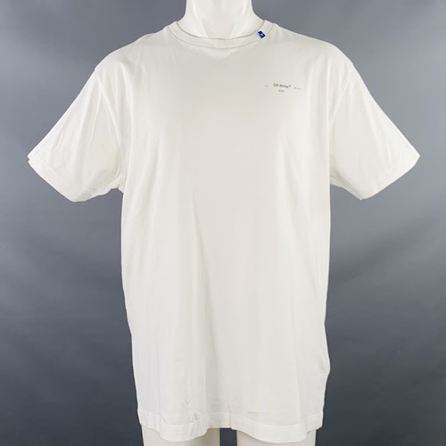 Shirt off white fw20 - t-shirt,