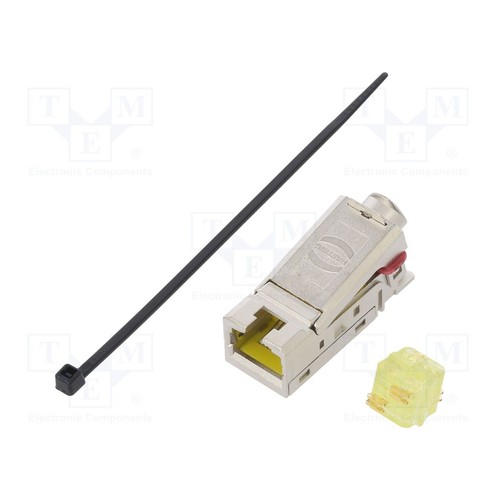 Harting 09140084720 connecteur - harting,