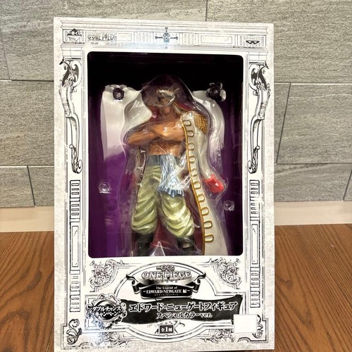 Figurine one piece ichiban - one,