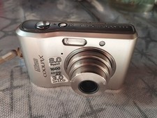 NIKON COOLPIX L18 8.0 MP, Appareil Photo NUMERIQUE A Pile ?