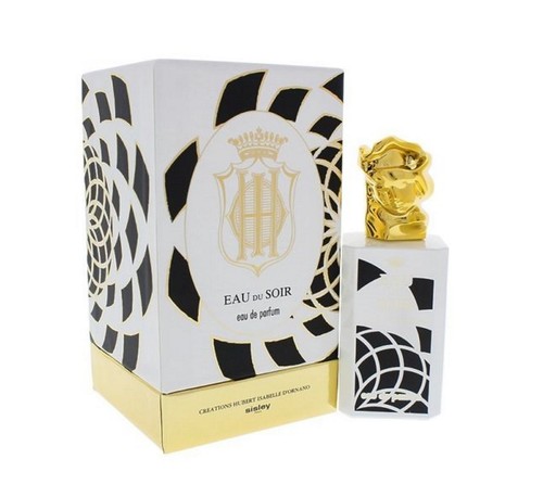 Sisley eau soir edp - eau, du