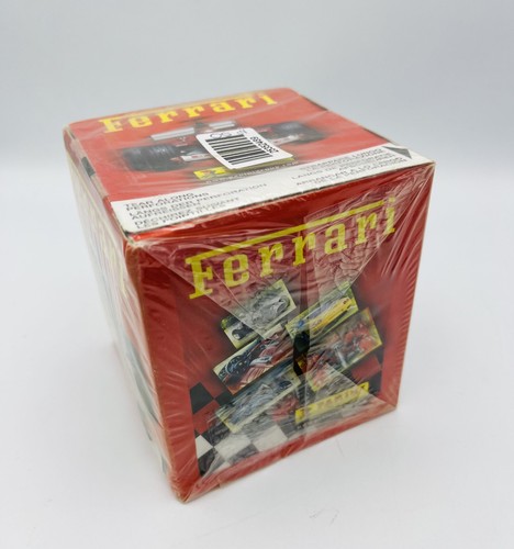 Ferrari 2003 collection - 2003,