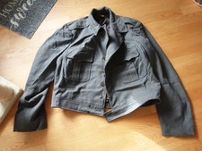 Veste Armée air Des États-Unis ou allemande années 50 ?