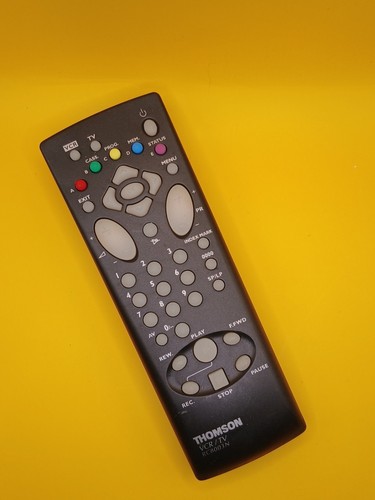 Thomson rc8003n télécommande - thomson,