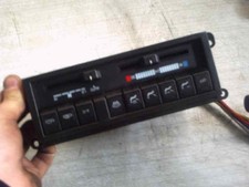 COMMANDE DE CHAUFFAGE /