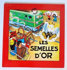 FRIPOUNET ET MARISETTE 3 LES