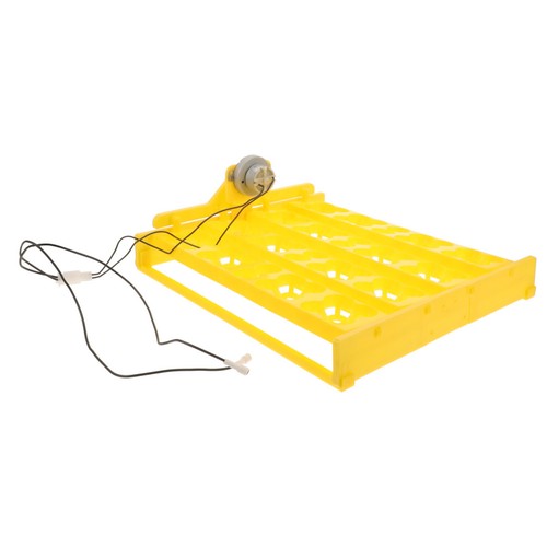 Reusable egg incubator tray - egg,
