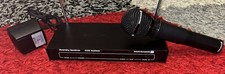 Microphone beyerdynamic - microphone, hf
