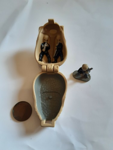 Star wars micro - star,