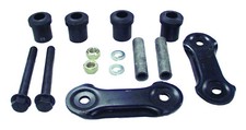 KIT JUMELLE RESSORT SUSPENSION AVANT ou ARRIERE 1987-1996 JEEP WRANGLER YJ