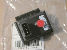 Capteur Pression Aspiration