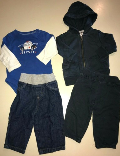 Baby boys sets size mo - boys,