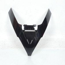 Tablier avant Noir brillant