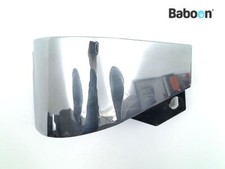 Cache latéral gauche Yamaha